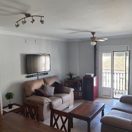 Duplex Caminito De Ardales Villa Eksteriør billede