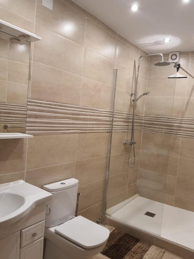 Duplex Caminito De Ardales Villa Eksteriør billede